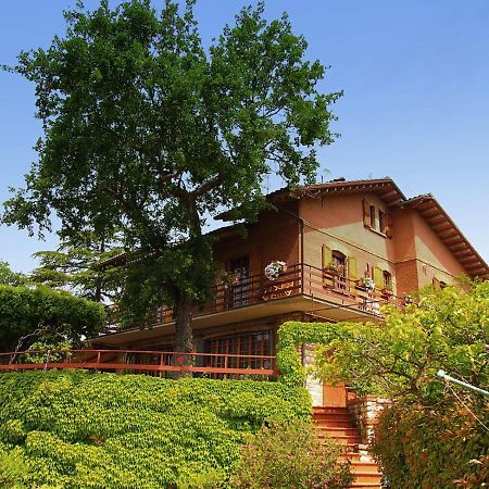 B&B Casa Sanni Passignano sul Trasimeno Εξωτερικό φωτογραφία
