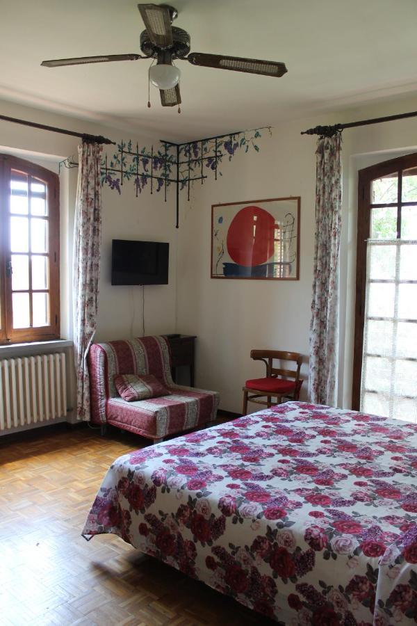 B&B Casa Sanni Passignano sul Trasimeno Εξωτερικό φωτογραφία