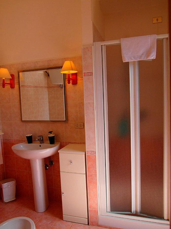 B&B Casa Sanni Passignano sul Trasimeno Εξωτερικό φωτογραφία