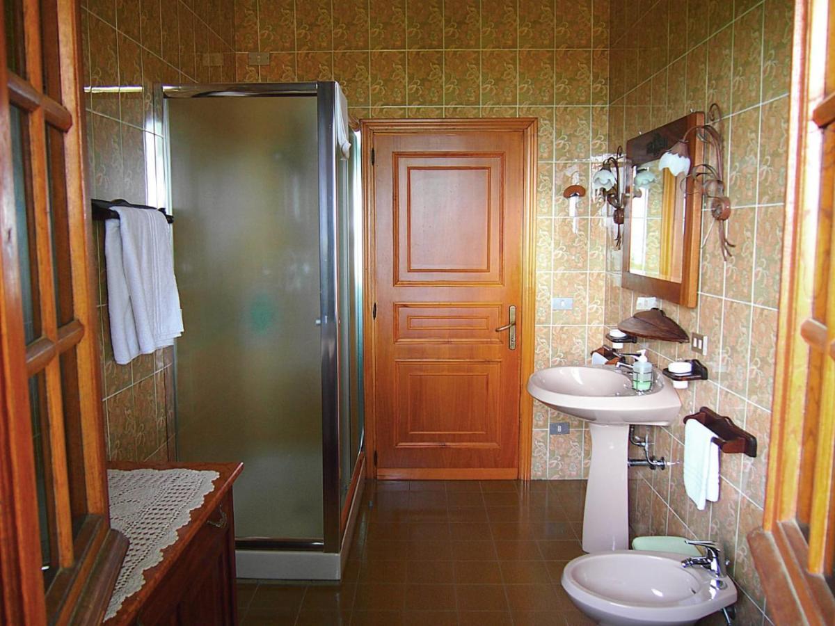 B&B Casa Sanni Passignano sul Trasimeno Εξωτερικό φωτογραφία