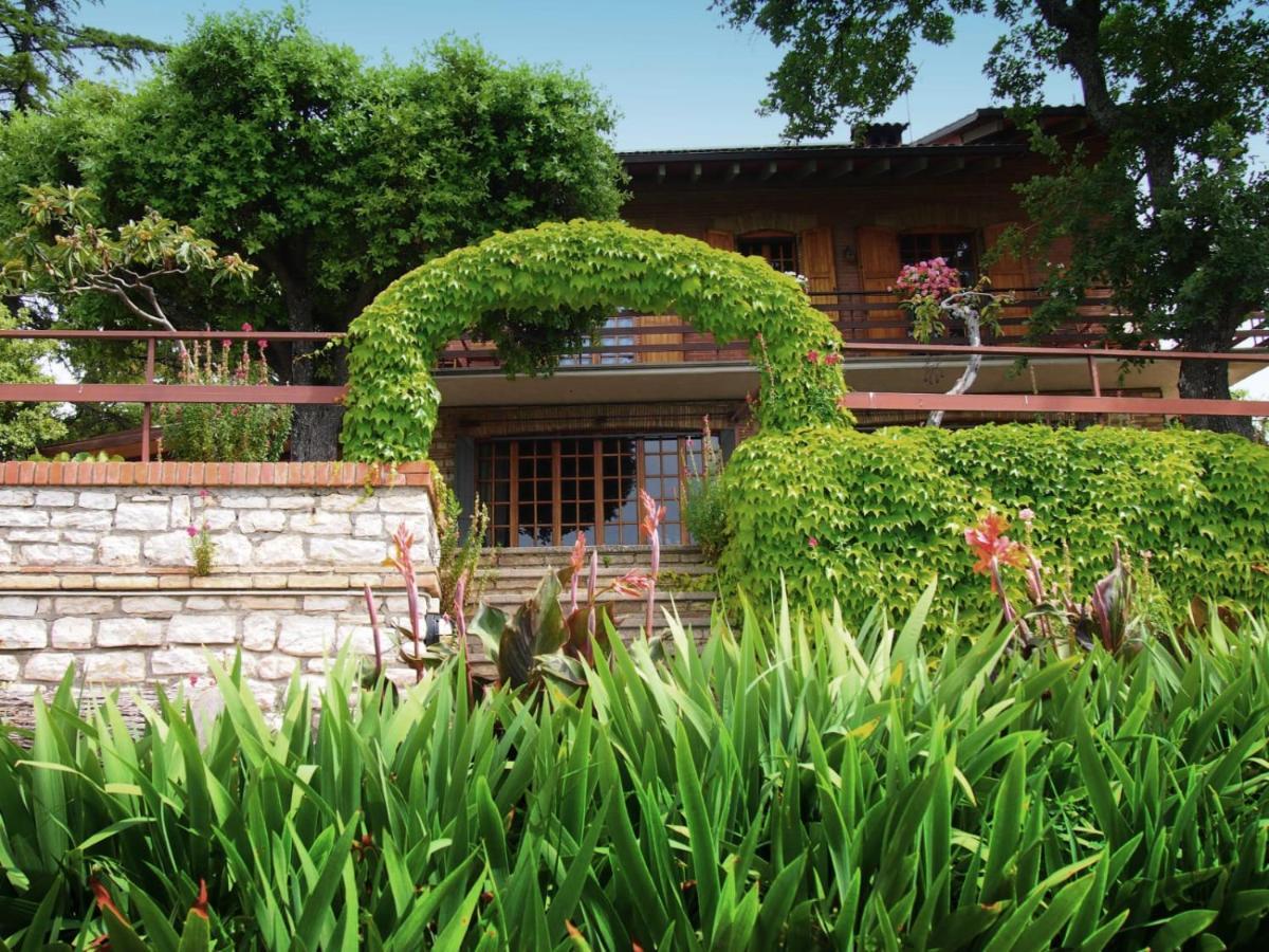 B&B Casa Sanni Passignano sul Trasimeno Εξωτερικό φωτογραφία